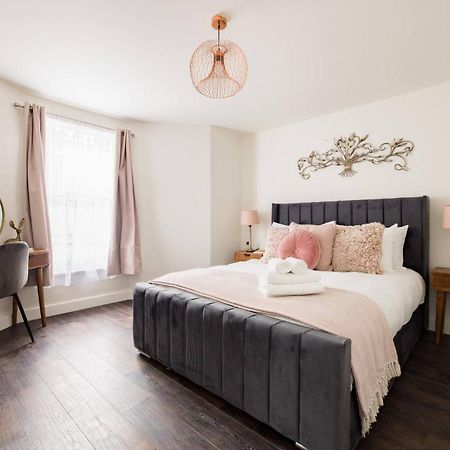 Wild Roses Serviced Apartments - Chelsea Λονδίνο Εξωτερικό φωτογραφία