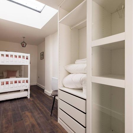 Wild Roses Serviced Apartments - Chelsea Λονδίνο Εξωτερικό φωτογραφία