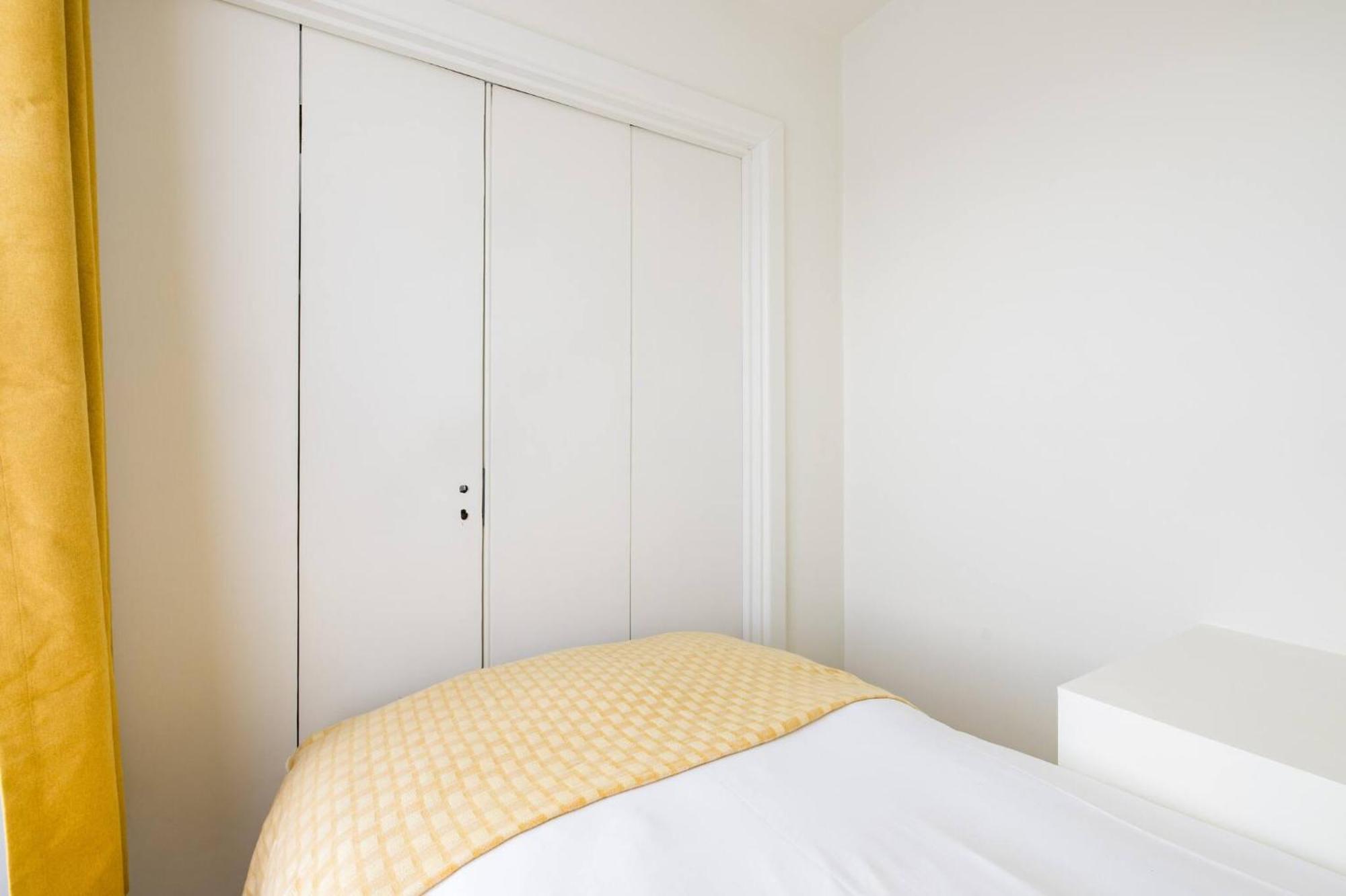 Wild Roses Serviced Apartments - Chelsea Λονδίνο Εξωτερικό φωτογραφία
