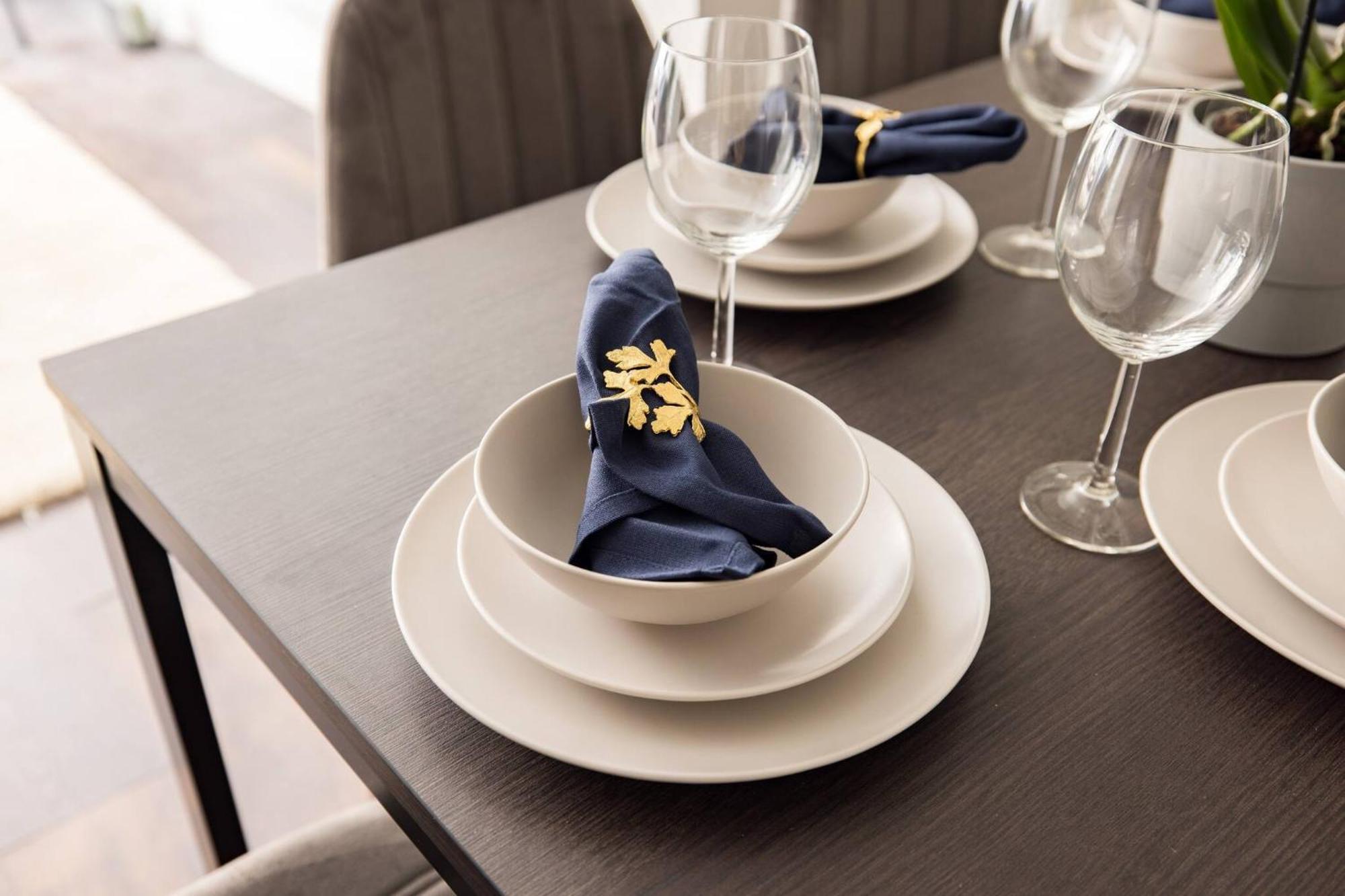 Wild Roses Serviced Apartments - Chelsea Λονδίνο Εξωτερικό φωτογραφία