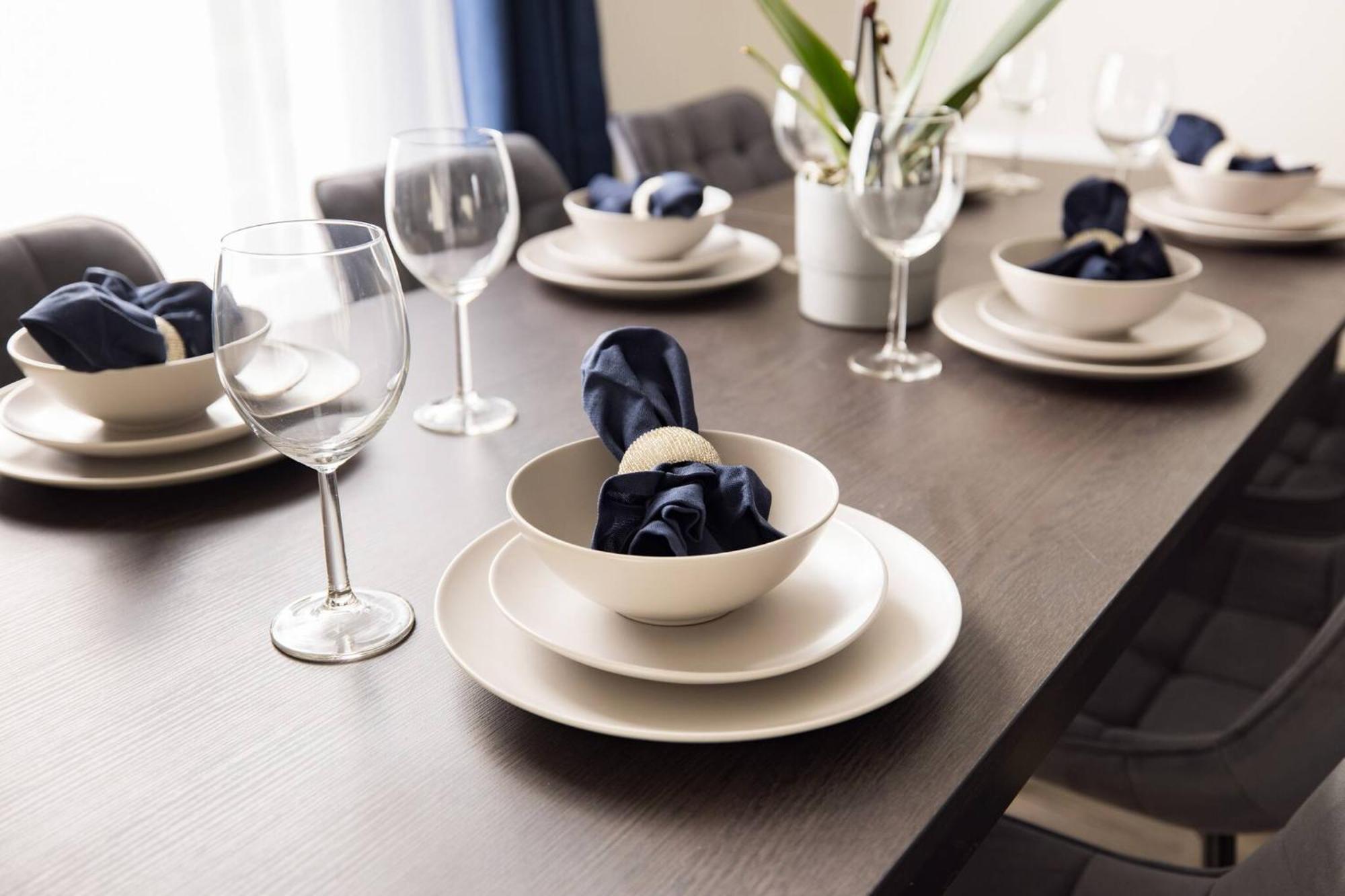 Wild Roses Serviced Apartments - Chelsea Λονδίνο Εξωτερικό φωτογραφία