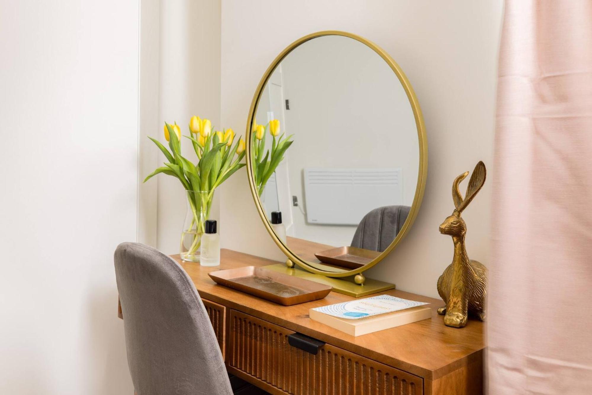 Wild Roses Serviced Apartments - Chelsea Λονδίνο Εξωτερικό φωτογραφία