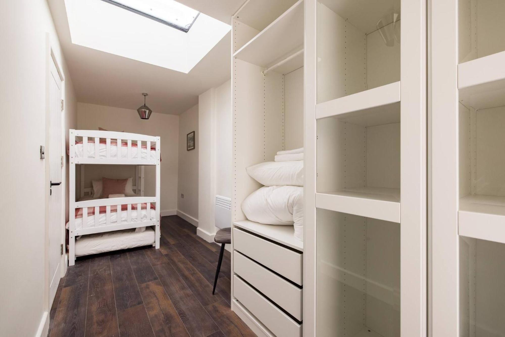Wild Roses Serviced Apartments - Chelsea Λονδίνο Εξωτερικό φωτογραφία