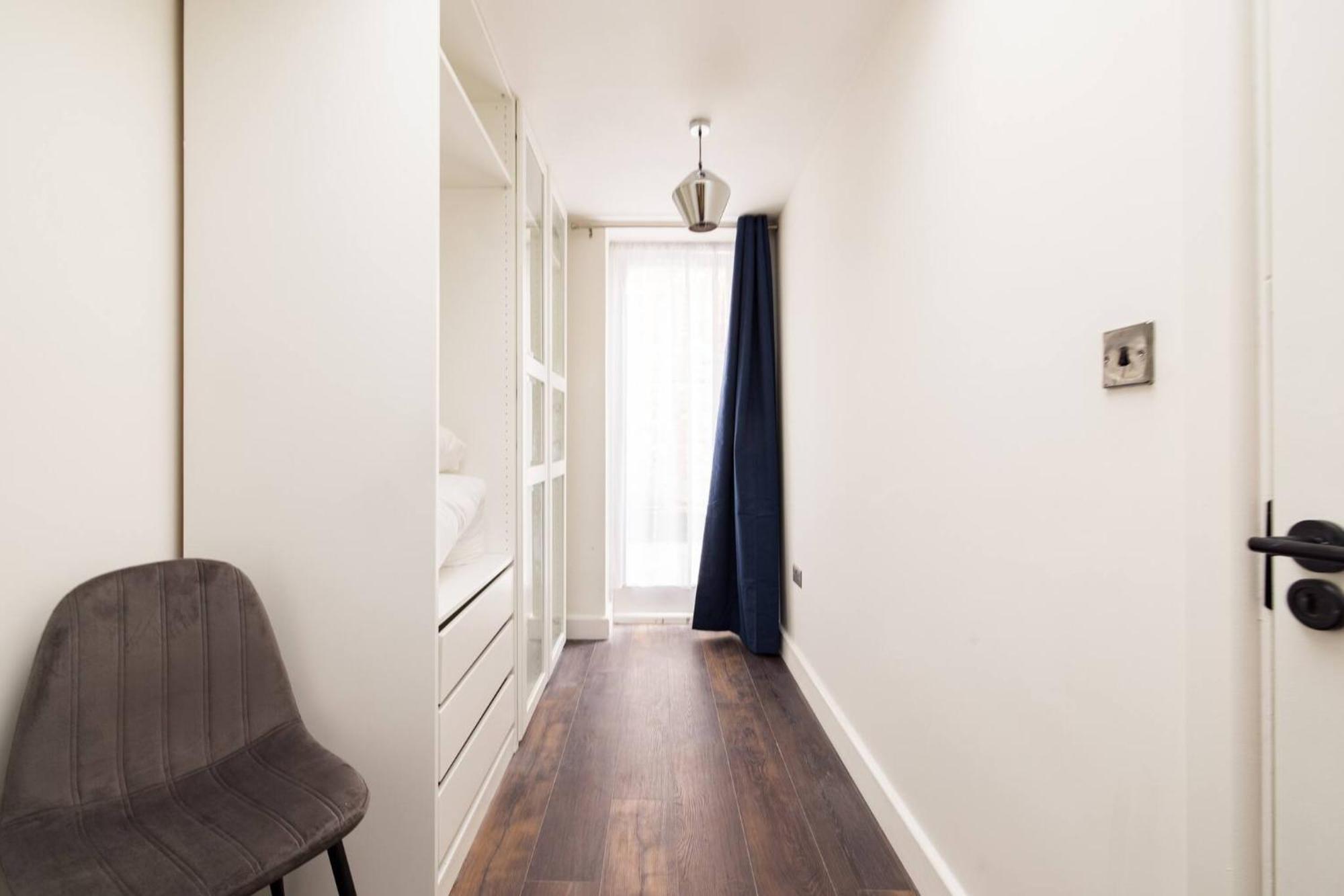 Wild Roses Serviced Apartments - Chelsea Λονδίνο Εξωτερικό φωτογραφία