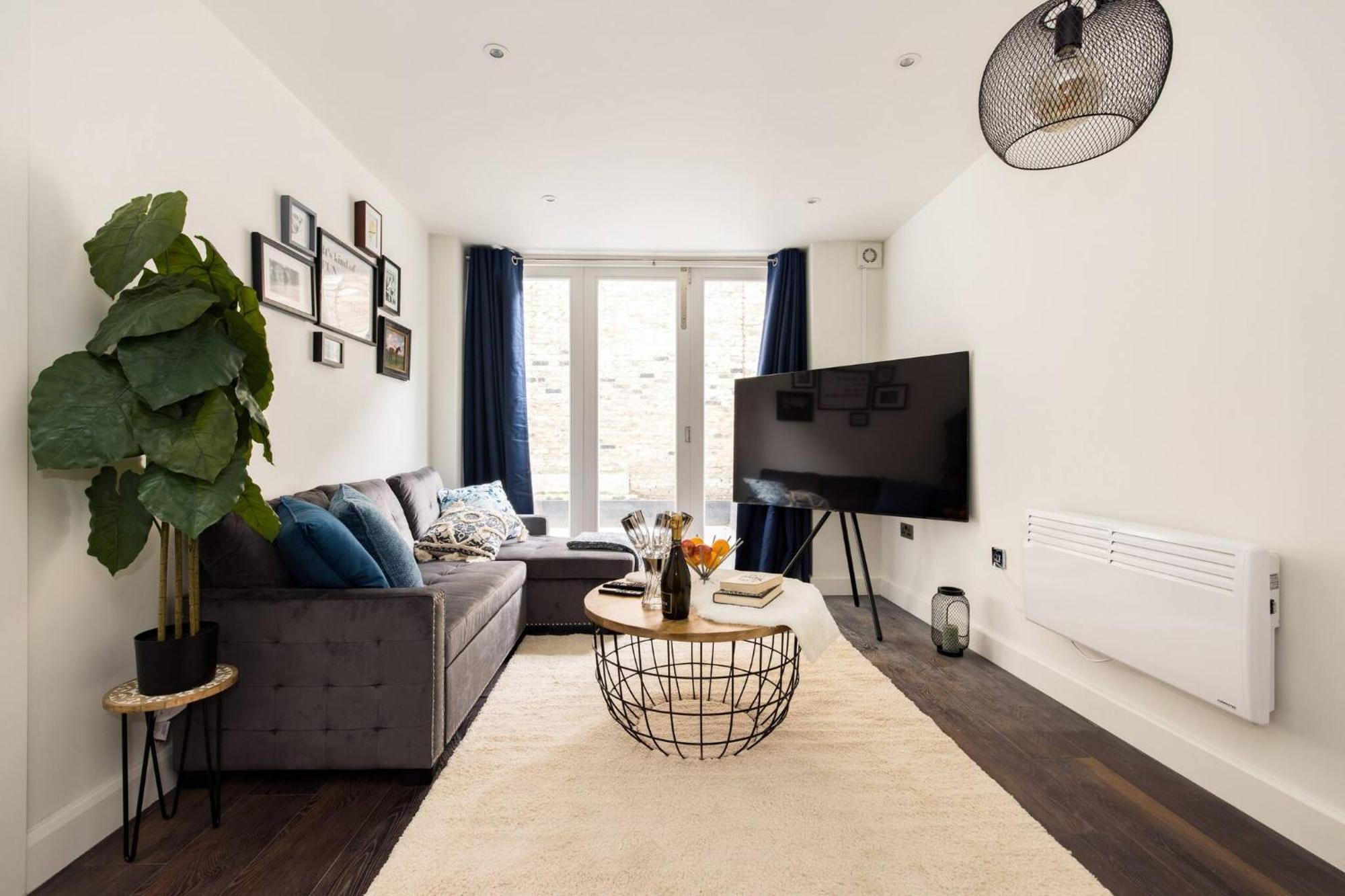 Wild Roses Serviced Apartments - Chelsea Λονδίνο Εξωτερικό φωτογραφία