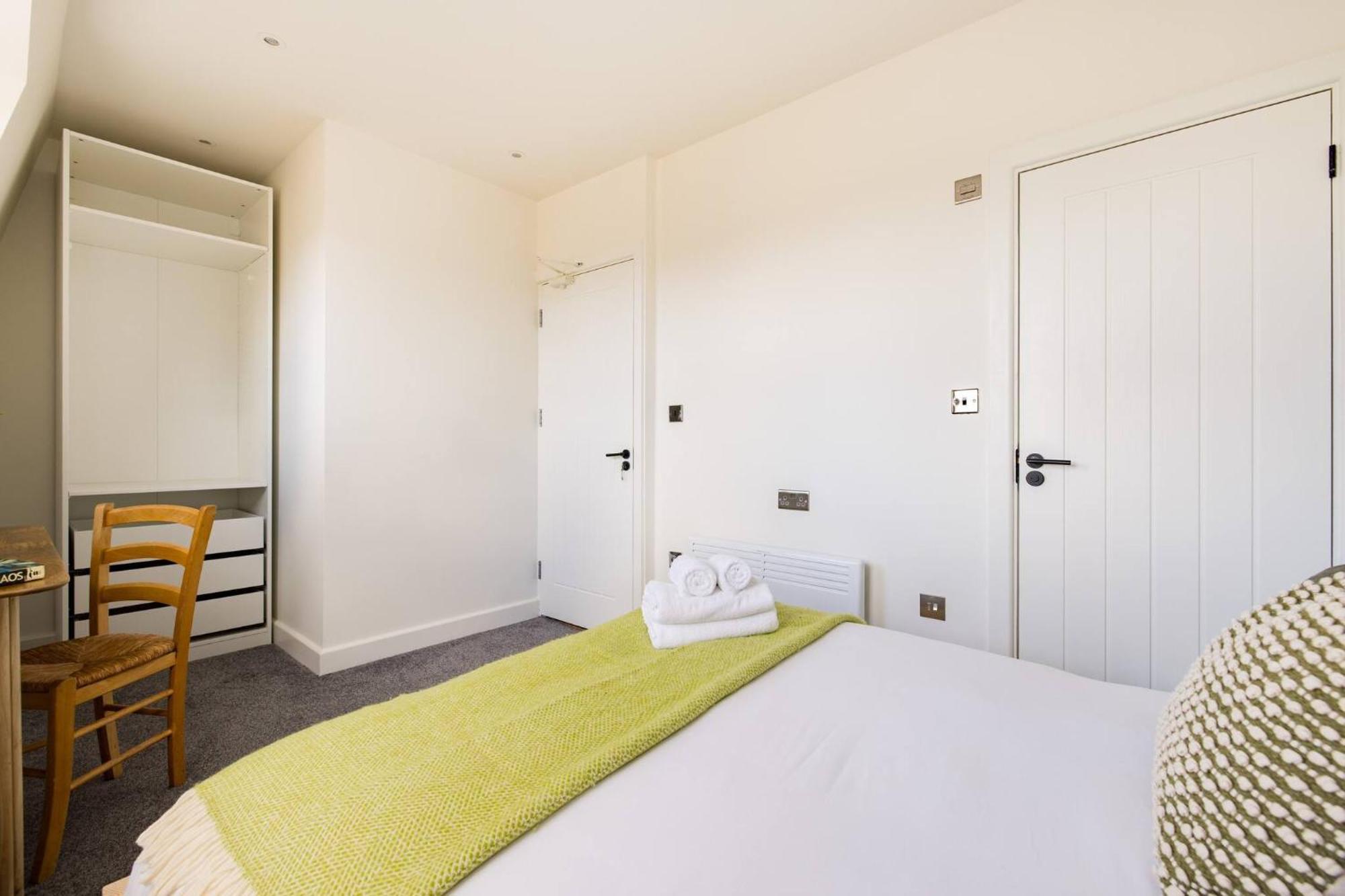 Wild Roses Serviced Apartments - Chelsea Λονδίνο Εξωτερικό φωτογραφία