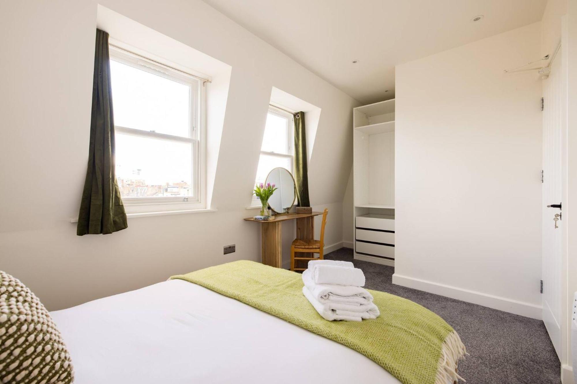 Wild Roses Serviced Apartments - Chelsea Λονδίνο Εξωτερικό φωτογραφία