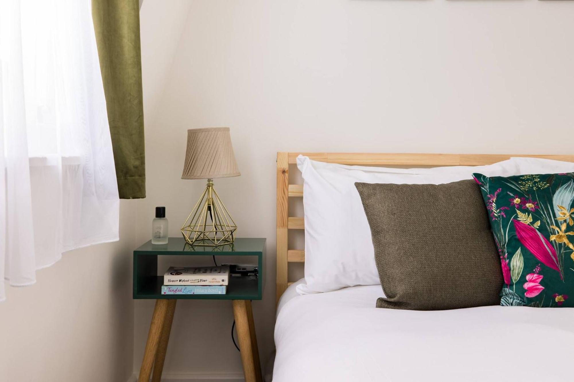 Wild Roses Serviced Apartments - Chelsea Λονδίνο Εξωτερικό φωτογραφία