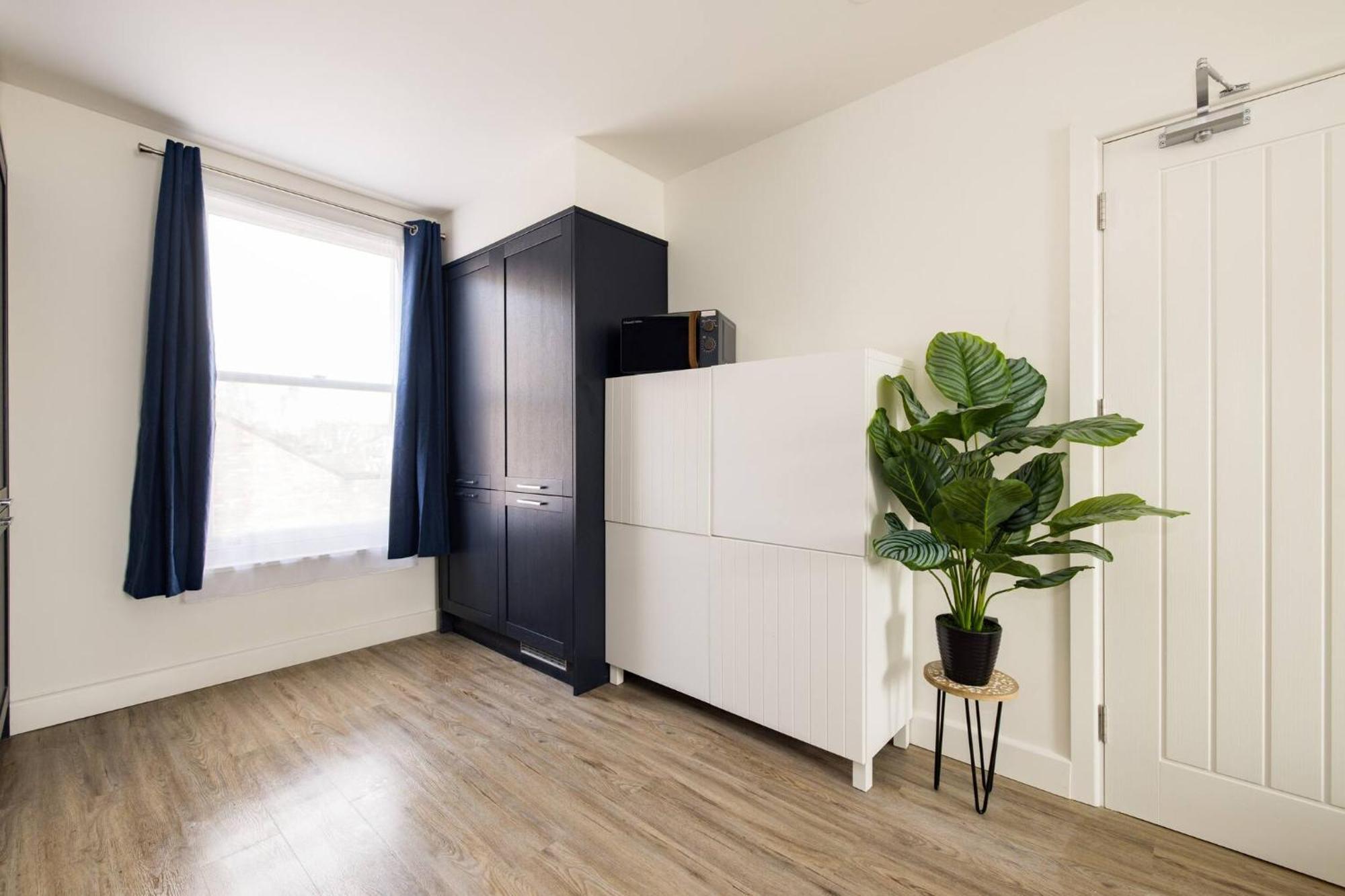 Wild Roses Serviced Apartments - Chelsea Λονδίνο Εξωτερικό φωτογραφία