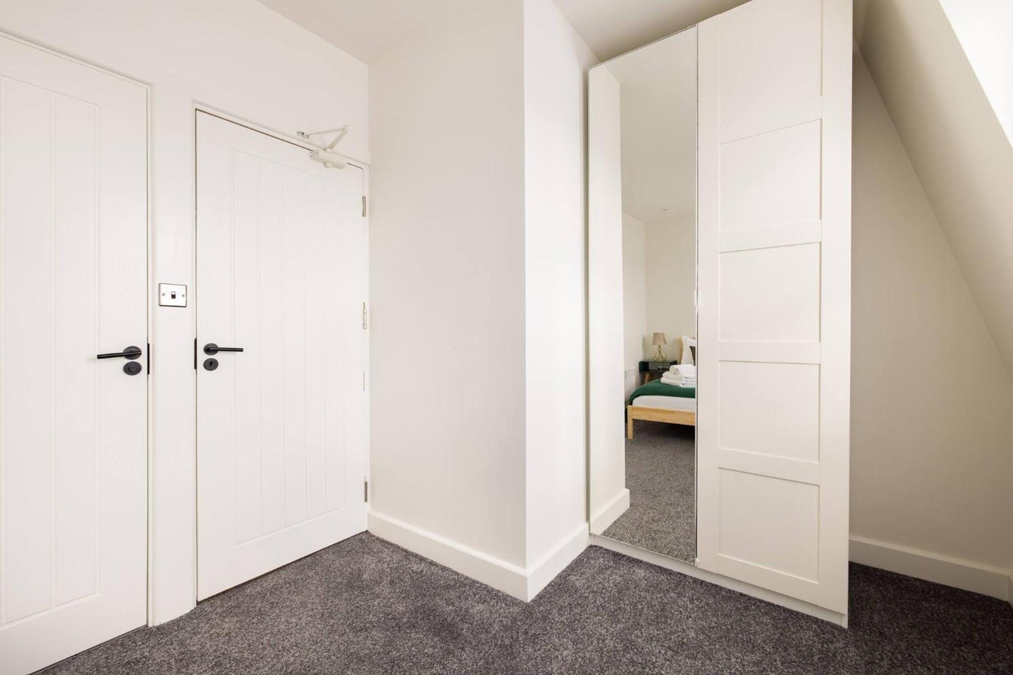 Wild Roses Serviced Apartments - Chelsea Λονδίνο Εξωτερικό φωτογραφία