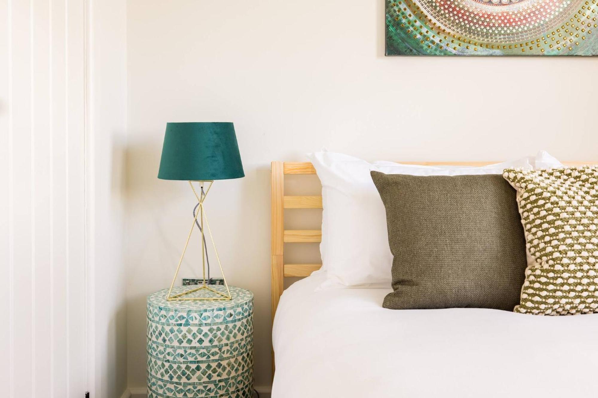 Wild Roses Serviced Apartments - Chelsea Λονδίνο Εξωτερικό φωτογραφία