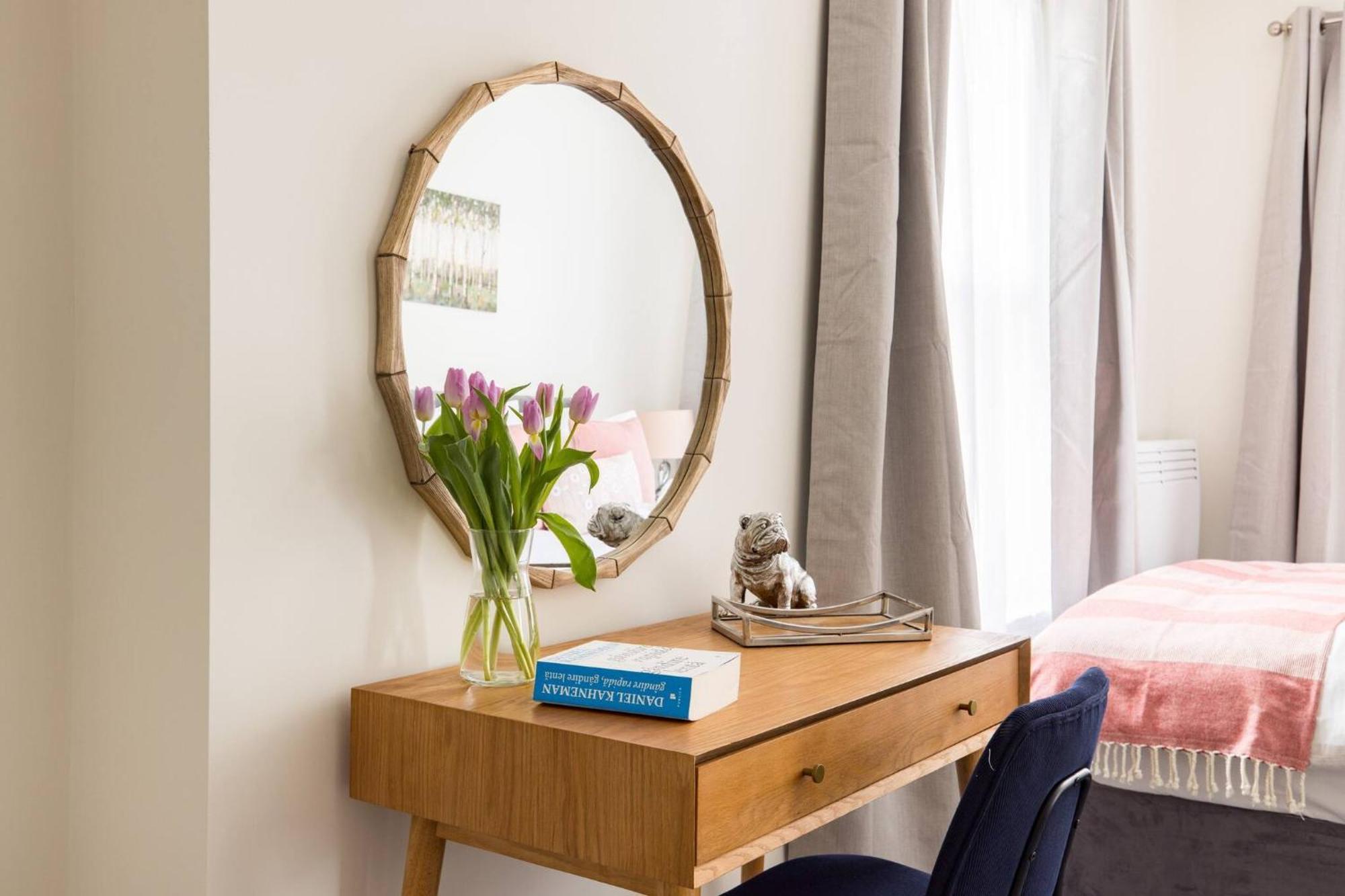 Wild Roses Serviced Apartments - Chelsea Λονδίνο Εξωτερικό φωτογραφία