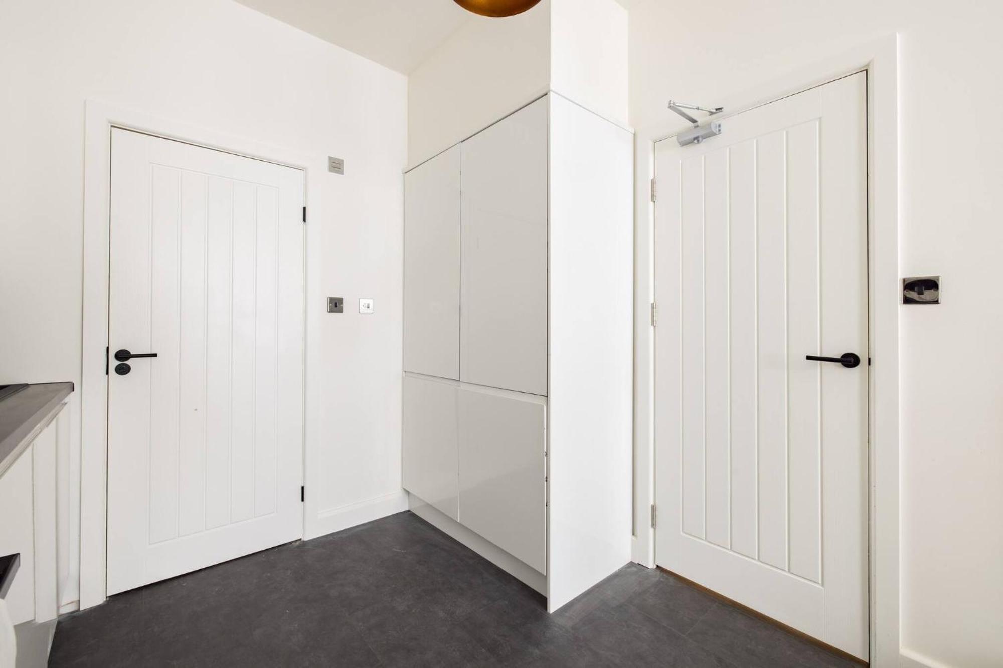 Wild Roses Serviced Apartments - Chelsea Λονδίνο Εξωτερικό φωτογραφία