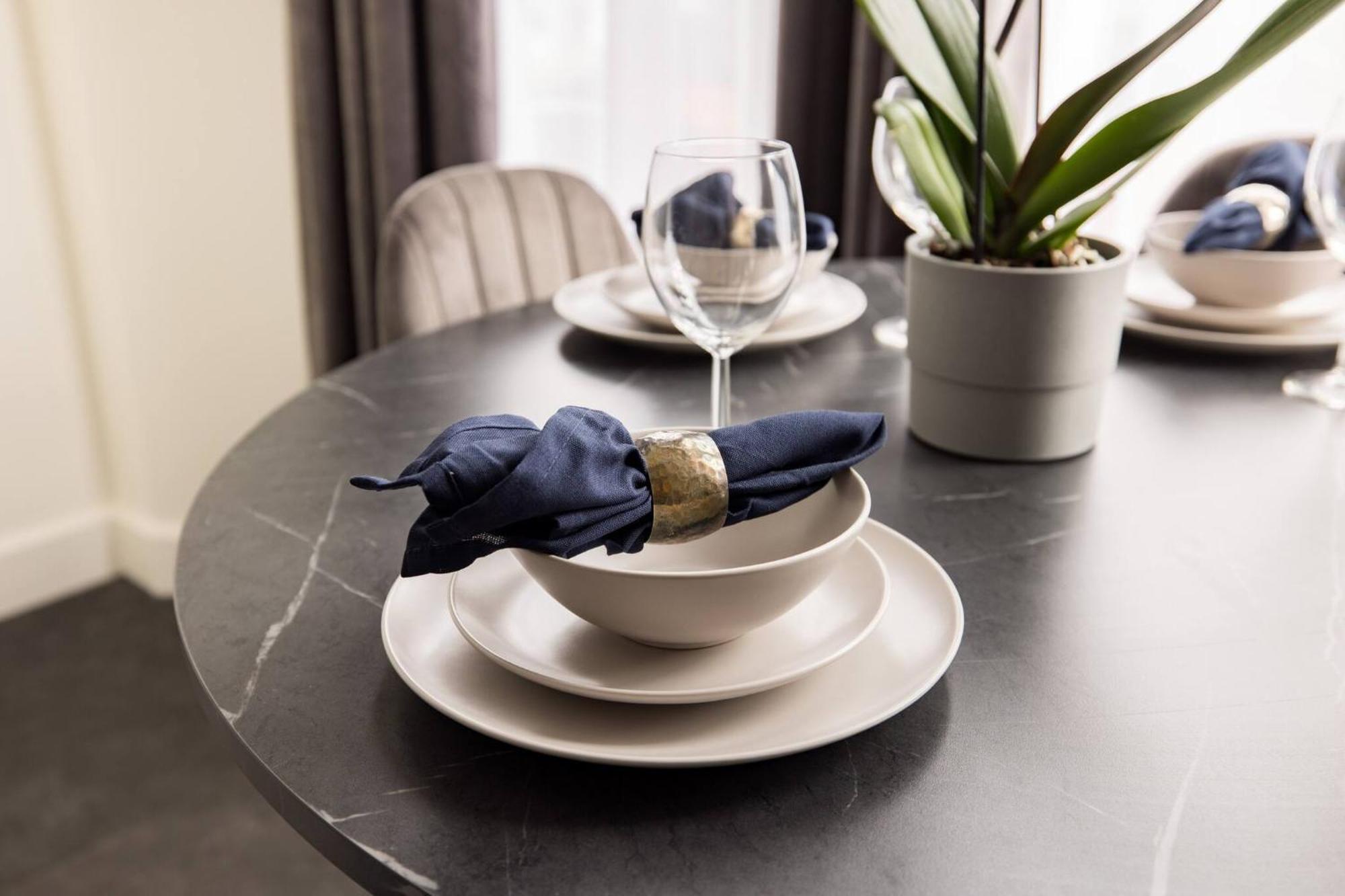 Wild Roses Serviced Apartments - Chelsea Λονδίνο Εξωτερικό φωτογραφία